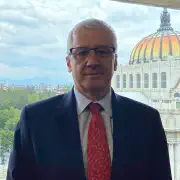 José Luis Negrín Muñoz
